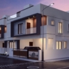 Plot in VGN Paradise Thiruvottiyur Chennai