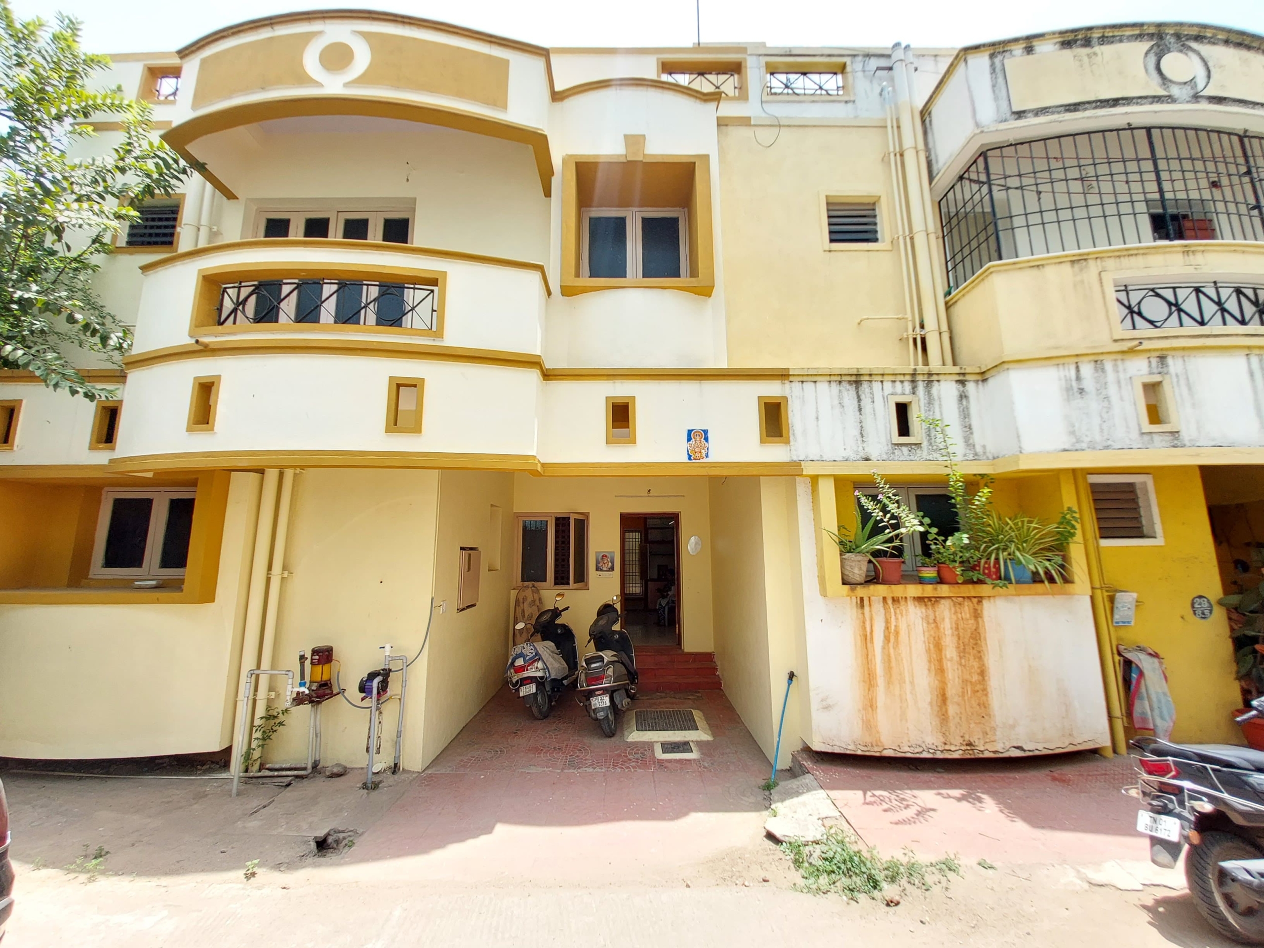 Independent House for Sale in Valasaravakkam Chennai