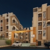 Low Budget 2BHK flat for sale in Korattur