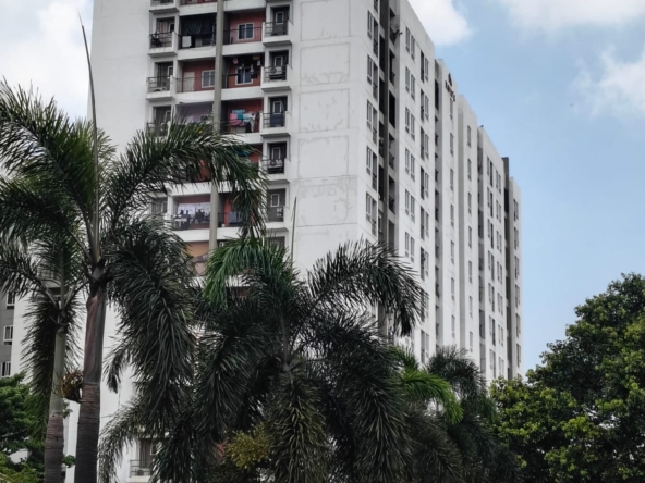 3 BHK Flat for Sale in Madhavaram by Elite Realtors