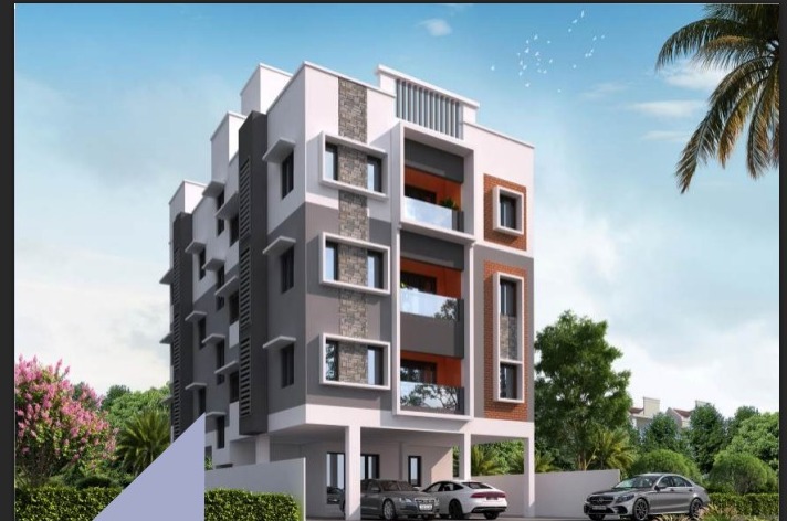 3 BHK Flats for Sale in Anna Nagar East
