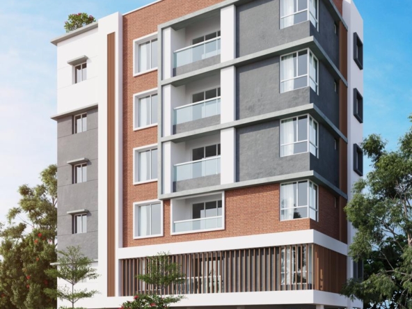 Flats for Sale in Anna Nagar Chennai