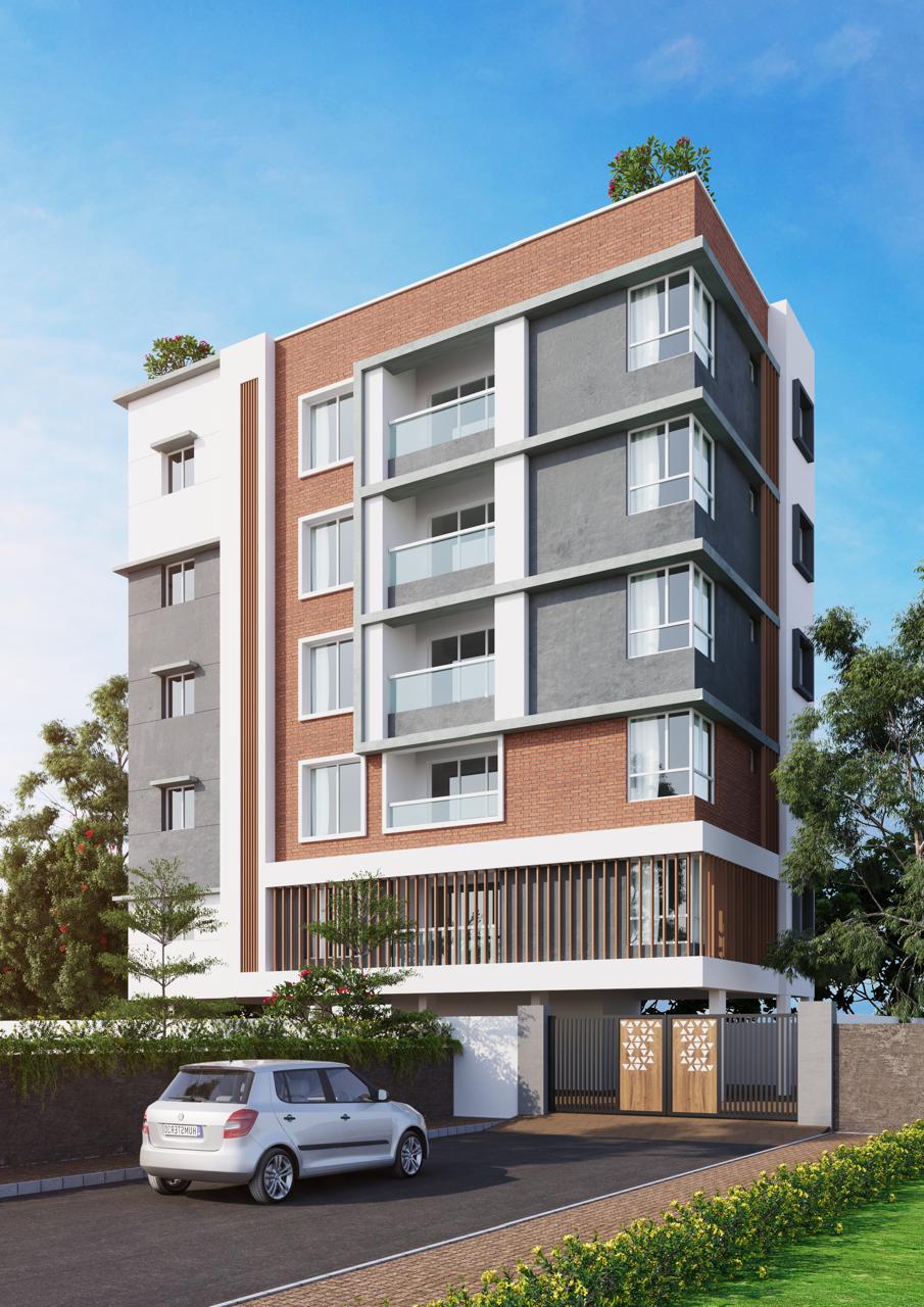 Flats for Sale in Anna Nagar Chennai