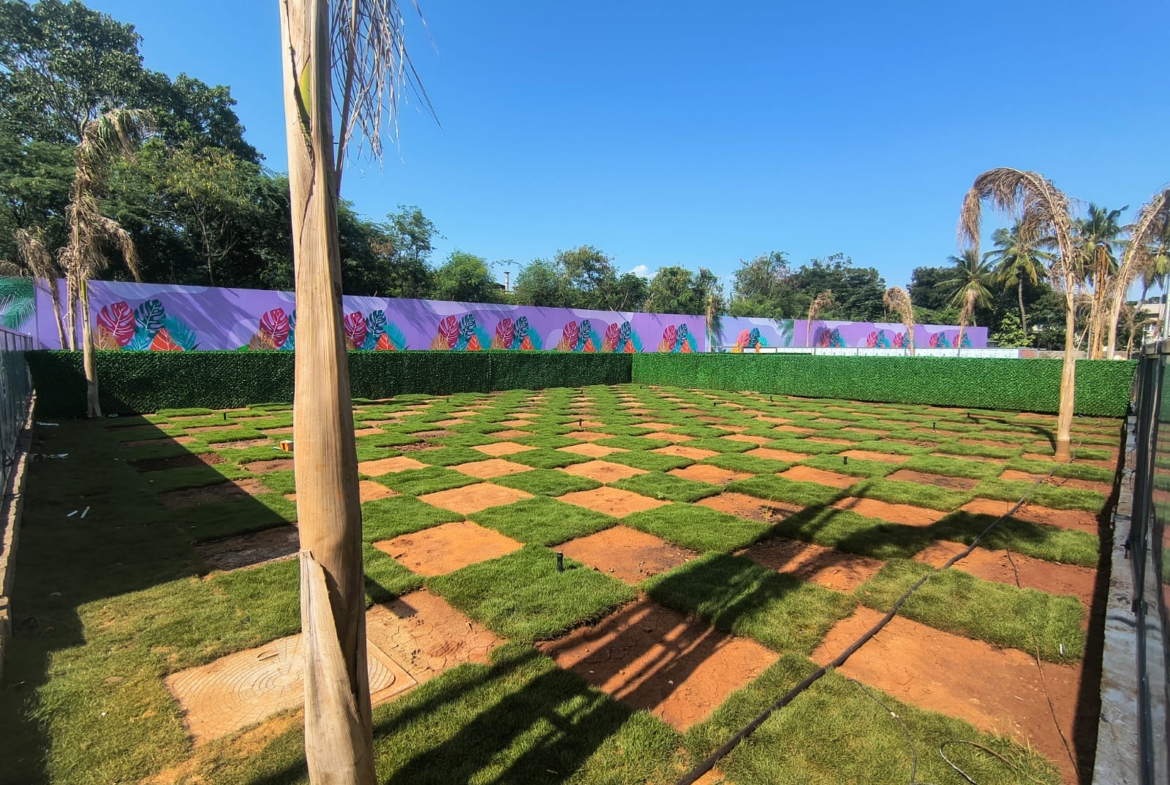 Gated layout land for sale Anna Nagar – CMDA approved plots