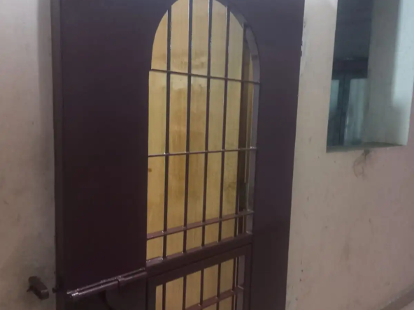 2bhk flat for sale in villivakkam