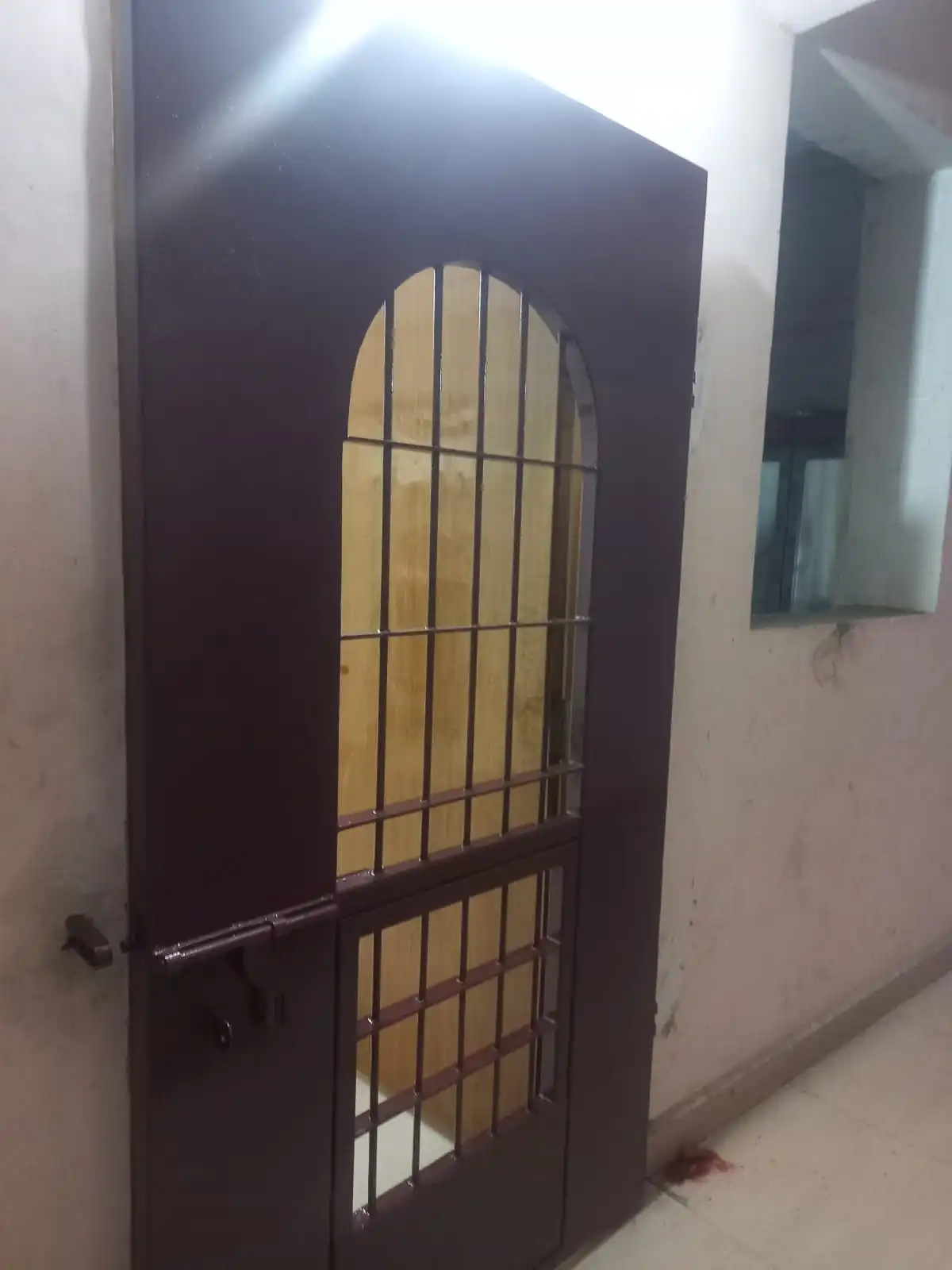 2bhk flat for sale in villivakkam