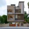 5BHK house for sale in Mogappair Chennai