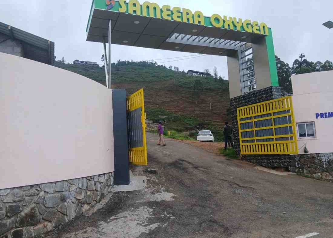 Plot For Sale in Kodaikanal