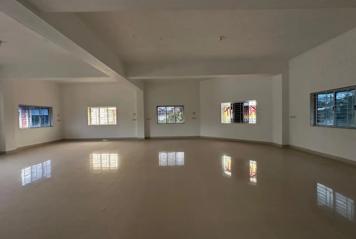 Commercial Properties for Rent in Mogappair Chennai