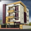 2 BHK Flat Kolathur East Facing for Sale