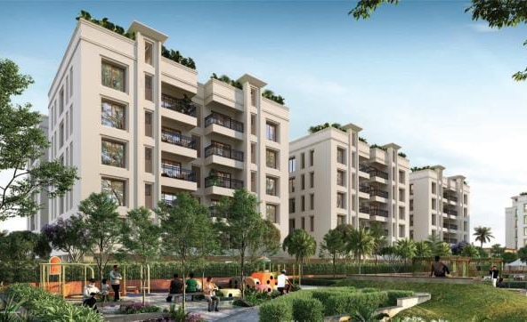 3 BHK Flat Iyyappanthangal East Facing for Sale
