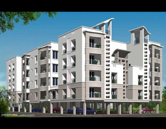 Flat for Sale Mogappair West – Jains Nakshatra, ₹90 Lakhs