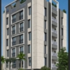 North-facing 3BHK flat for sale in Velachery, Chennai – 1305 sqft apartment with lift and car parking, available by December 2025.