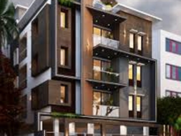 3 BHK Flat for Sale in Vadapalani – Ready to Move – Elite Realtors