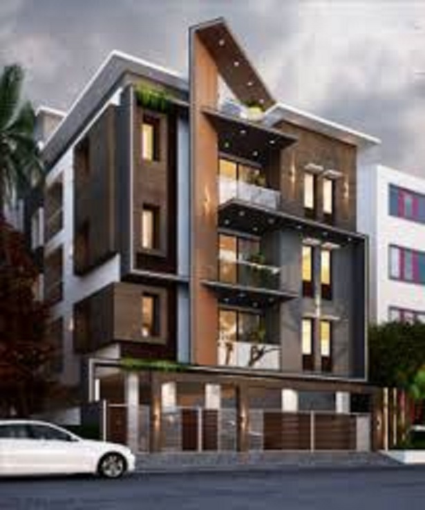 3 BHK Flat for Sale in Vadapalani – Ready to Move – Elite Realtors