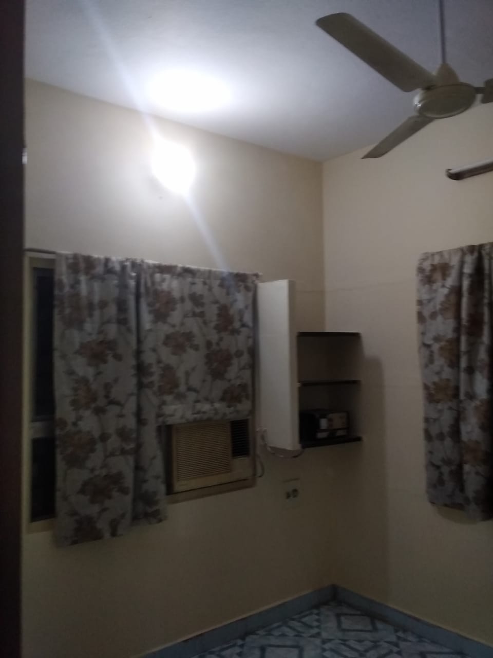 2BHK Flat for Sale in Villivakkam – ₹55 Lakhs