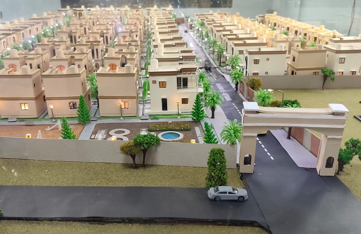 Villas for sale in Sevapet Chennai by Elite Realtors