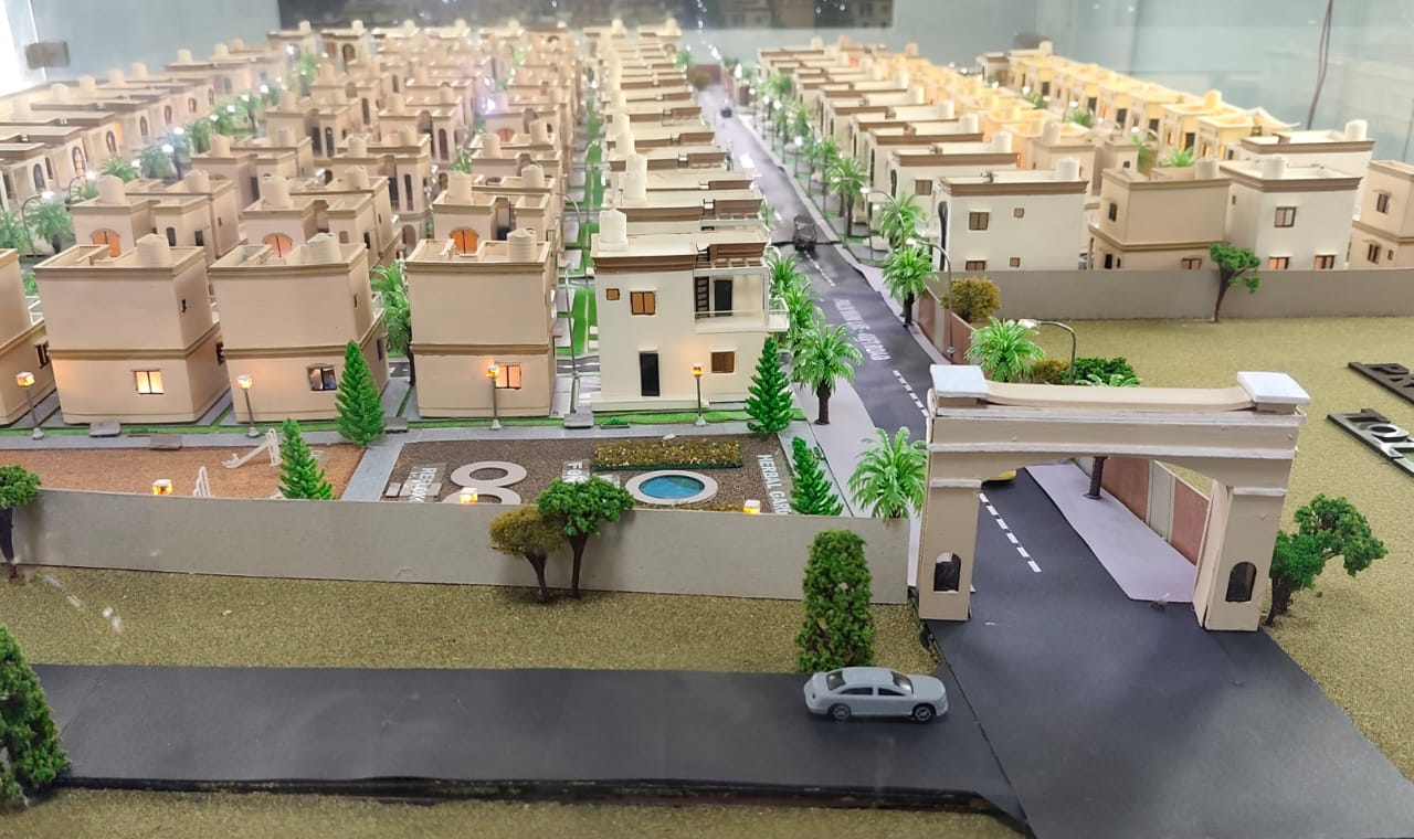 Villas for sale in Sevapet Chennai by Elite Realtors
