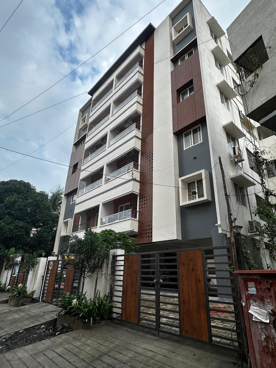 3 BHK flat for sale in Velachery Ram Nagar by Elite Realtors