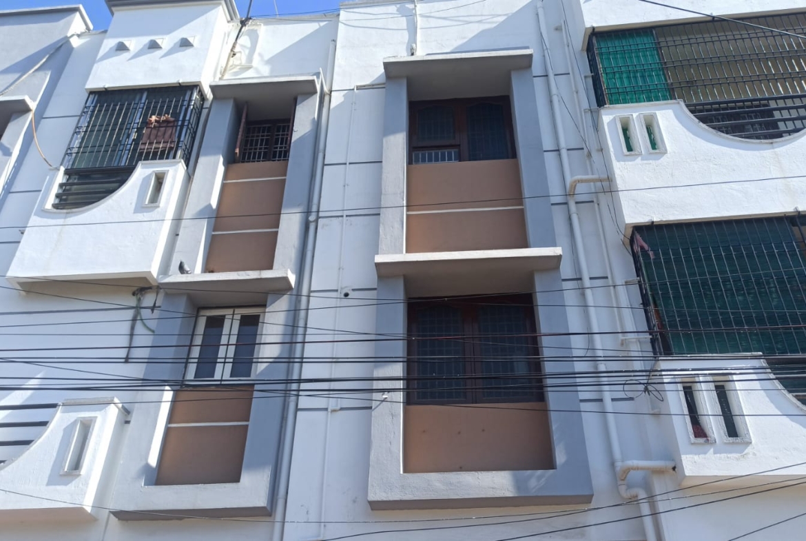 2 BHK Flats for Sale in Korattur Chennai | Elite Realtors