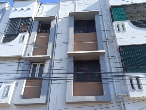 2 BHK Flats for Sale in Korattur Chennai | Elite Realtors
