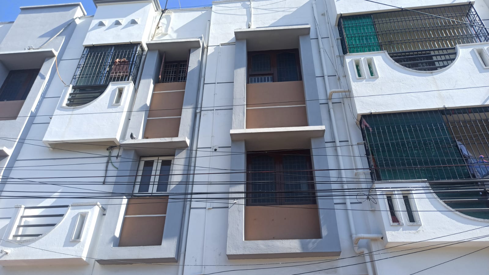 2 BHK Flats for Sale in Korattur Chennai | Elite Realtors