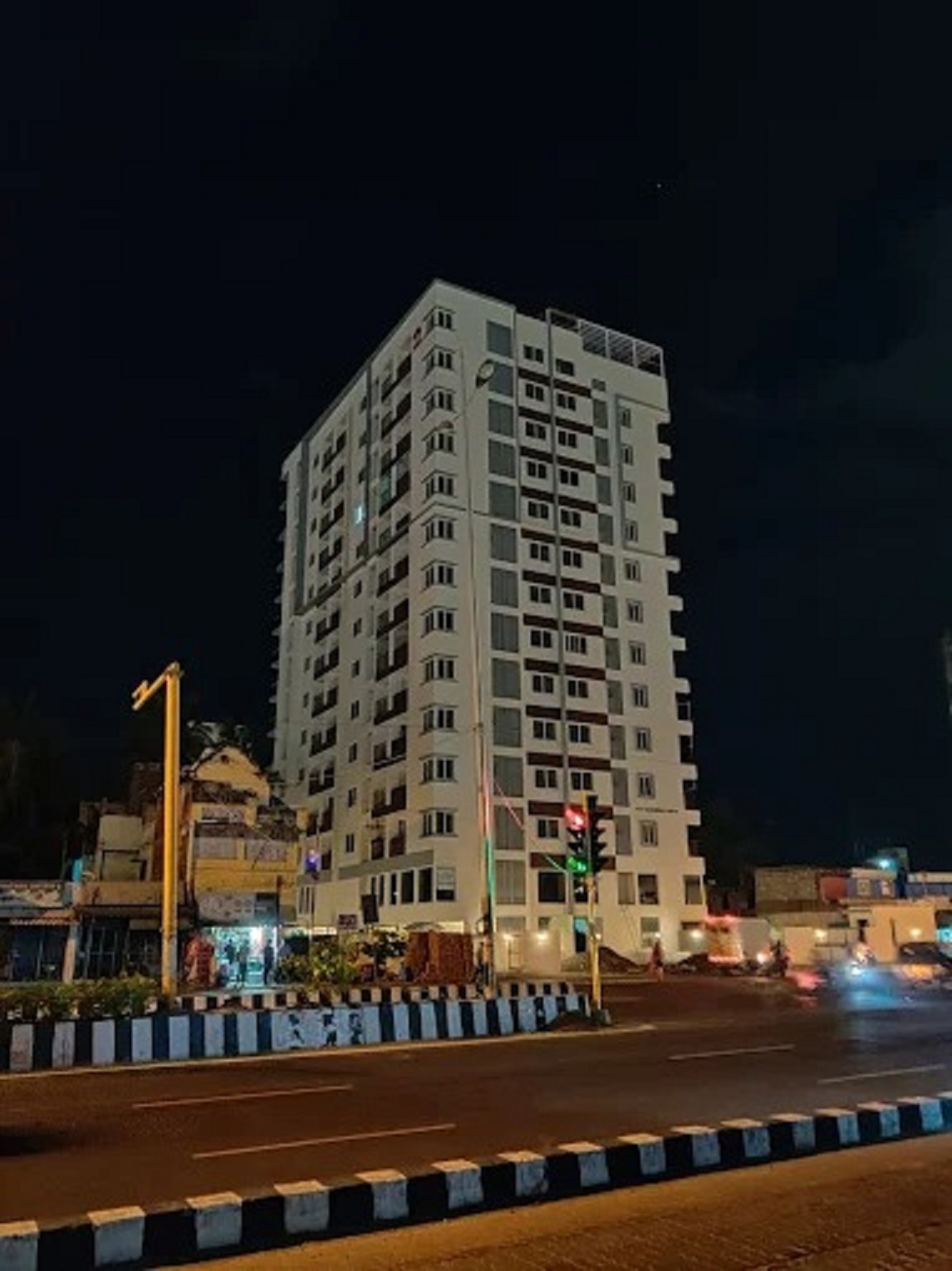 2 BHK Flat For Sale in Nolambur Chennai – Elite Realtors
