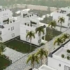 CMDA approved residential plot layout in Kundrathur gated community by Elite Realtors