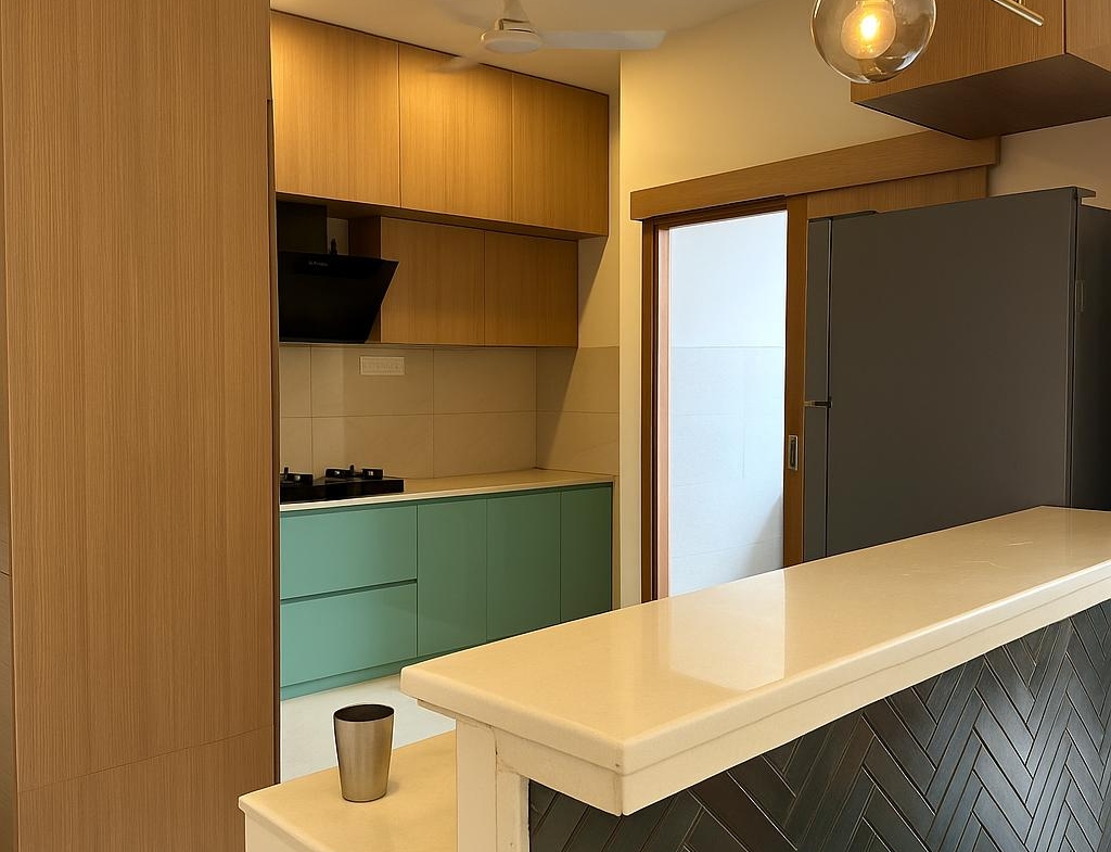 4BHK flat for sale in KK Nagar Chennai by Elite Realtors