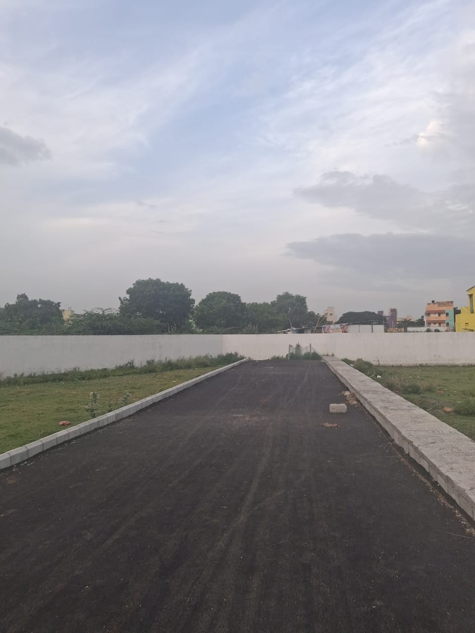 Residential Land / Plots for Sale in Puzhal Chennai
