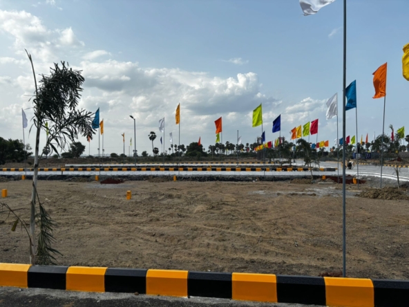 Residential Land / Plots for Sale in Kovalam Chennai