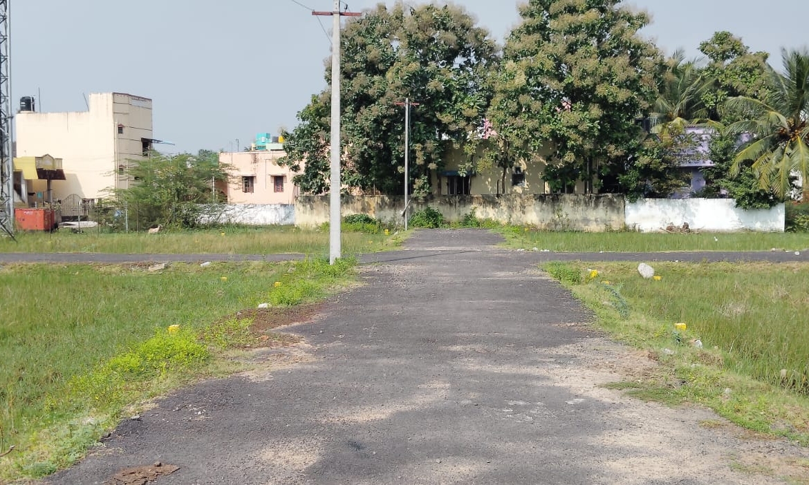 Plots for Sale in Ayanambakkam Chennai