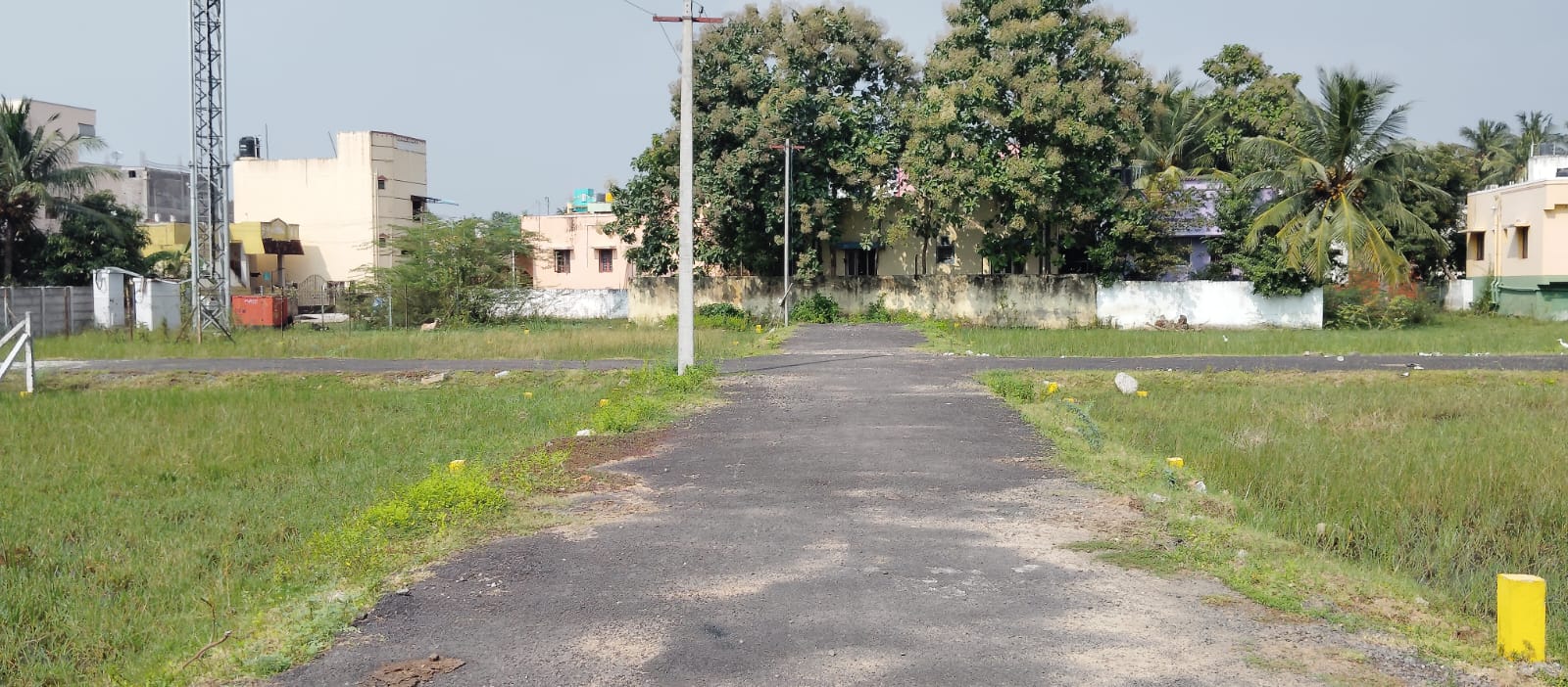Plots for Sale in Ayanambakkam Chennai