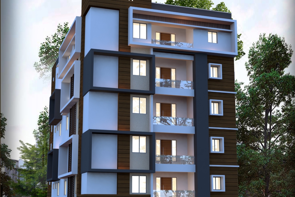 3 BHK Flats for Sale in Anna Nagar Chennai