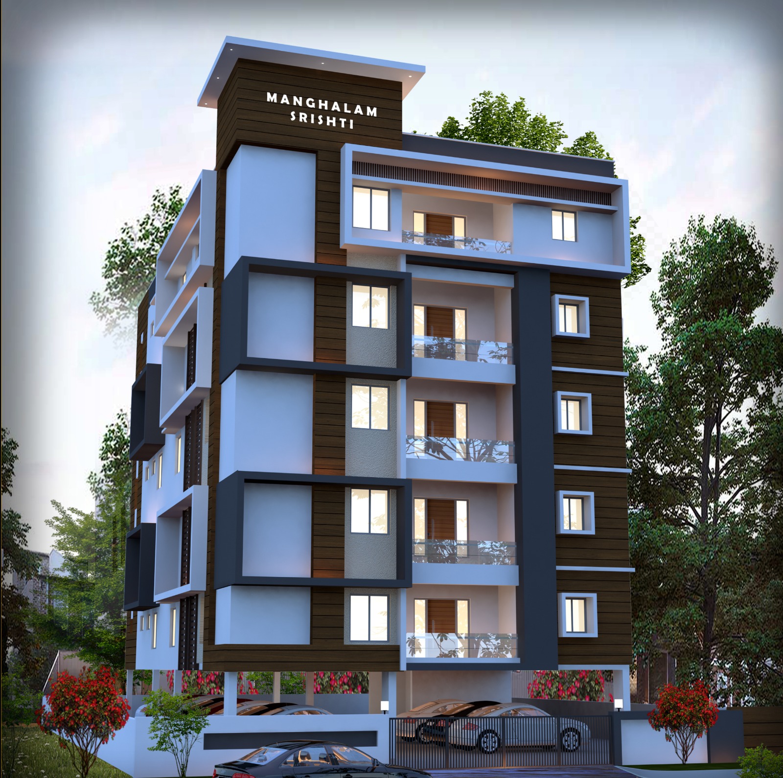 3 BHK Flats for Sale in Anna Nagar Chennai