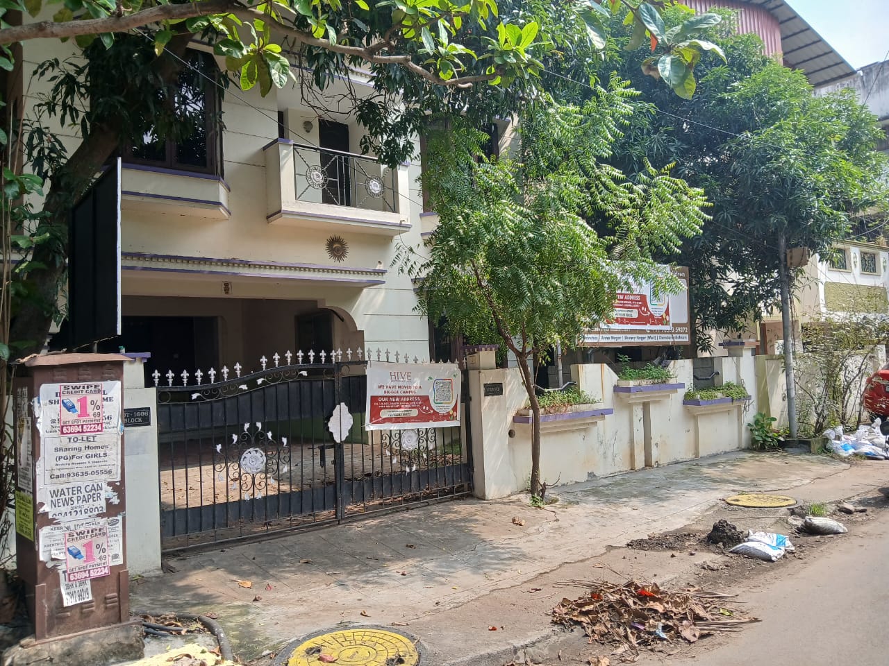 5 BHK independent house for sale in Anna Nagar Chennai by Elite Realtor