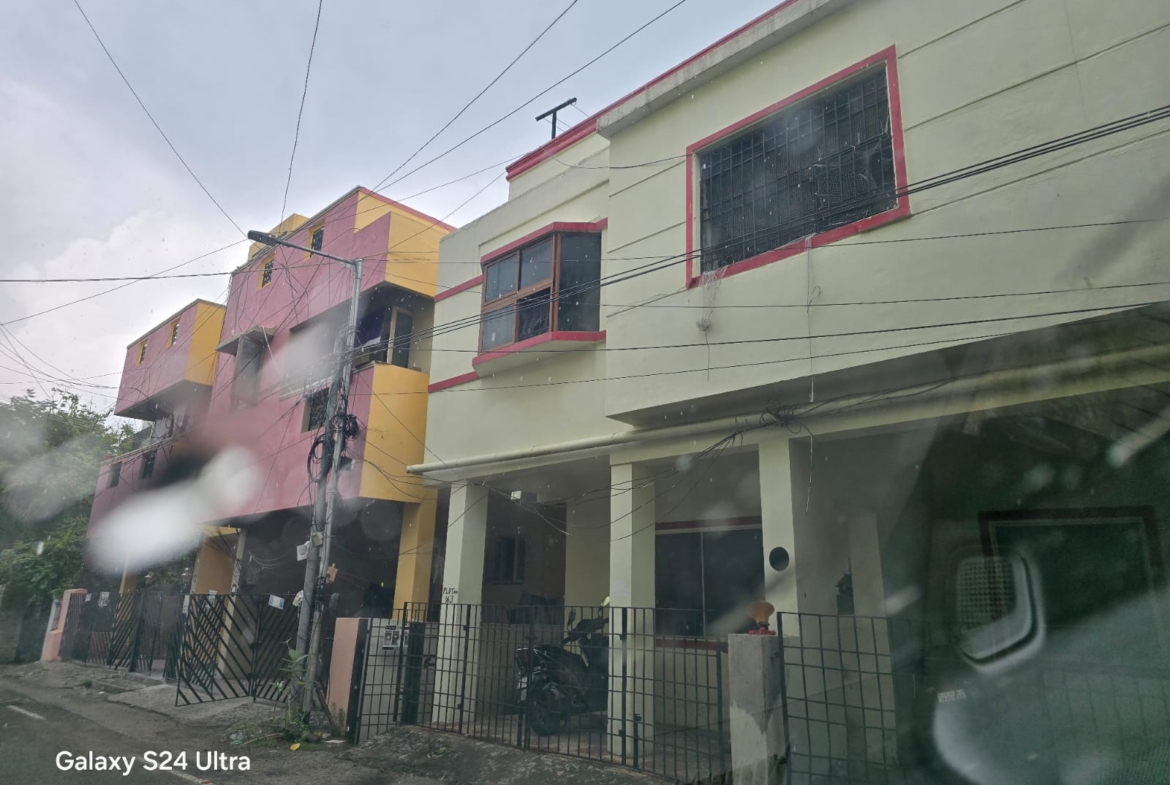 5 BHK independent house for sale in Velachery – luxury 3500 sq.ft home by Elite Realtors