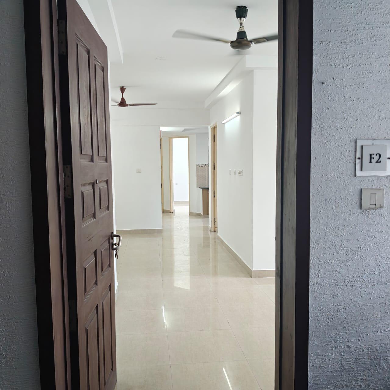 3 BHK flat for sale in Ekkaduthangal Chennai 1503 sq.ft