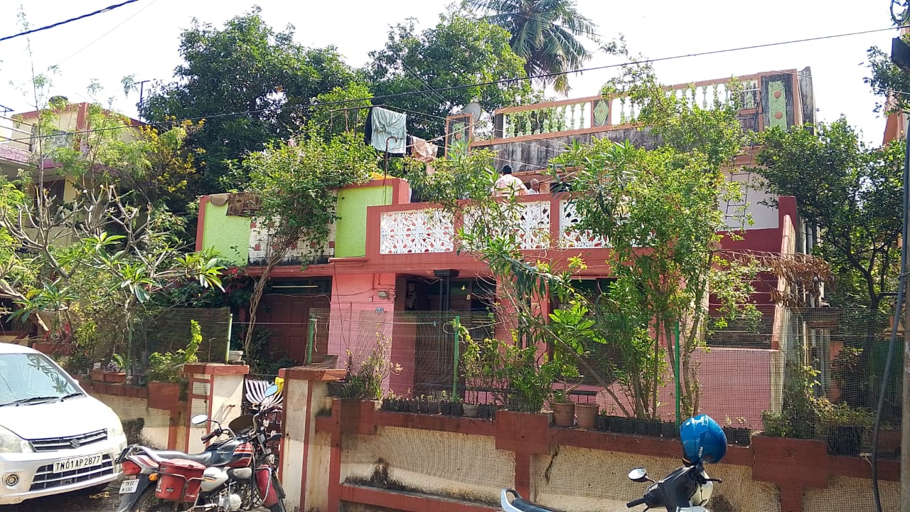 CMDA approved 3887 sq.ft land for sale in Villivakkam Chennai by Elite Realtors, prime location, ready for investment