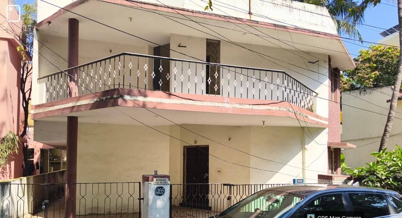 Premium homes in Mogappair Chennai – 4 BHK independent house 2500 sq.ft