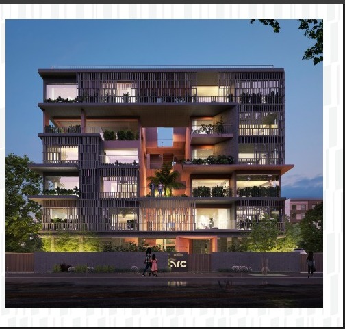 4 BHK luxury flat for sale in Anna Nagar Chennai 3003 sq ft by Elite Realtors